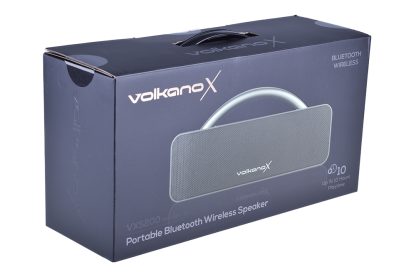 Ranger Volkano Portable Speaker - Image 8