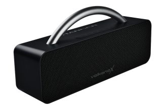 Ranger Volkano Portable Speaker