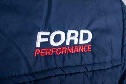 Ford Performance Quilted Light Weight Jacket - Image 4