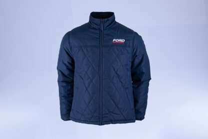 Ford Performance Quilted Light Weight Jacket - Image 2