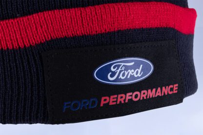 Ford Performance Beanie - Image 3