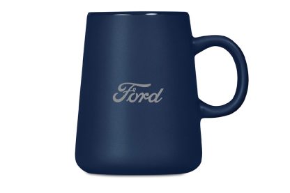 Ford Script 400ml Mug