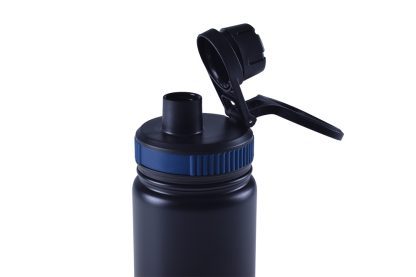 Ford Script S/Steel Bottle - Image 2