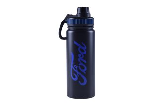 Ford Script S/Steel Bottle