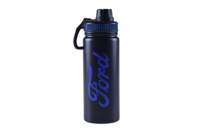 Ford Script S/Steel Bottle