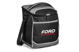 Ford Performance 20 Can Cooler-Grey