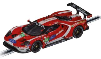 Evolution 1/32 Ford GT Race Car #67