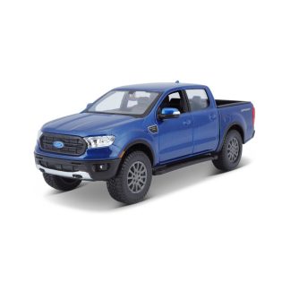1/27 Ford Ranger 2019-Blue