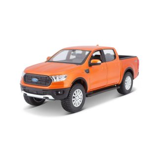 1/27 Ford Ranger 2019-Orange