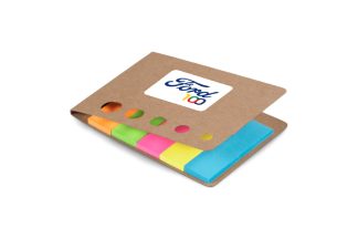 Ford 100 Sticky Flags