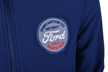 Ford 1903 Softshell Jacket - Image 5
