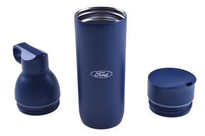 Ford 2-in-1 Modular Drinkware Set