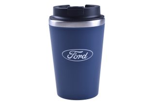 Ford Double Wall 350ml Tumbler