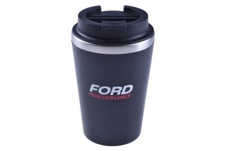 Ford Performance Double Wall 350ml Tumbler