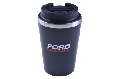 Ford Performance Double Wall 350ml Tumbler