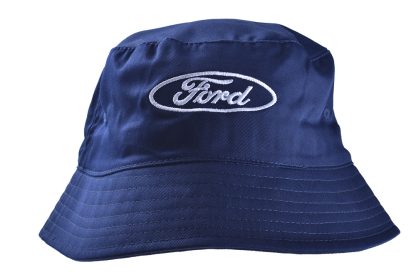 Ford Navy Bucket Hat