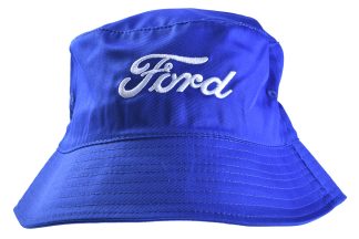 Ford Royal Bucket Hat