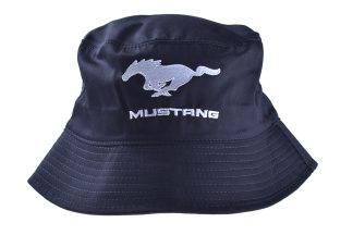Mustang Bucket Hat