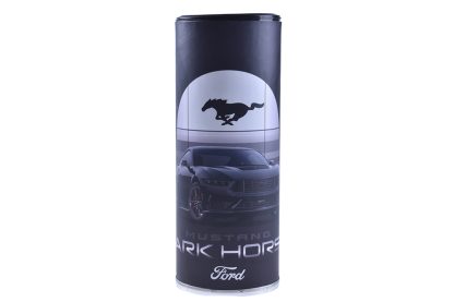 Ford Mustang Dark Horse S/Steel Bottle - Image 2