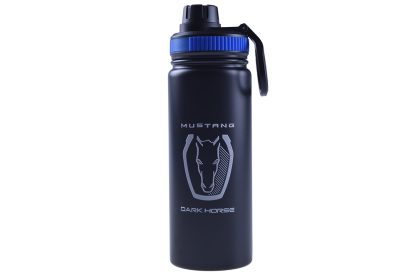 Ford Mustang Dark Horse S/Steel Bottle - Image 3