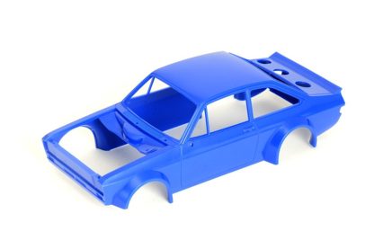 1/24 Ford Escort Zakspeed Gr.2 - Image 7