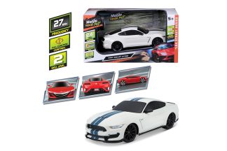 1/24 R/C Ford Shelby GT350 - 2.4GHz