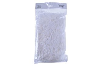 Tissue Shred Box Filler White 50g