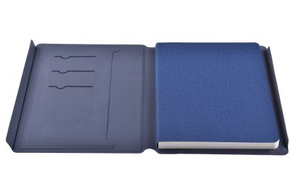 Ford Notebook & Pen gift set - Image 2