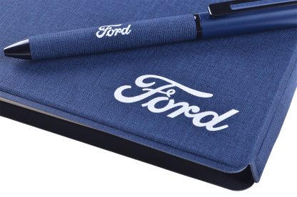 Ford Notebook & Pen gift set - Image 6