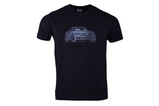 Mustang Dark Horse T-Shirt