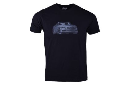 Mustang Dark Horse T-Shirt