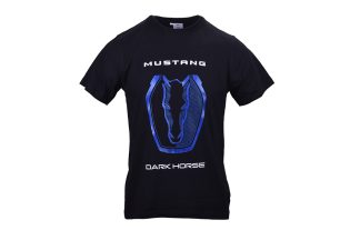 Mustang Dark Horse Tshirt