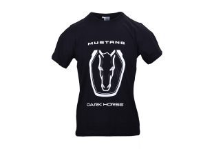 Mustang Dark Horse T-Shirt