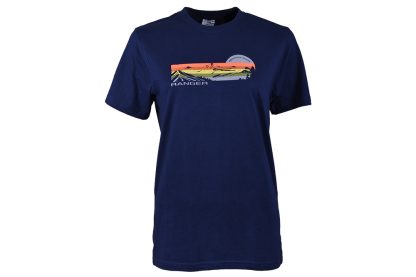 Ford Ranger Adventure Awaits TShirt - Image 2