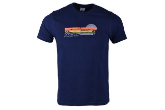 Ford Ranger Adventure Awaits TShirt