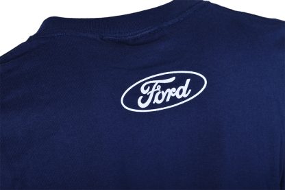 Ford Ranger Adventure Awaits TShirt - Image 5