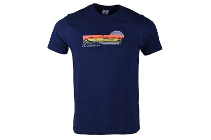 Ford Ranger Adventure Awaits TShirt