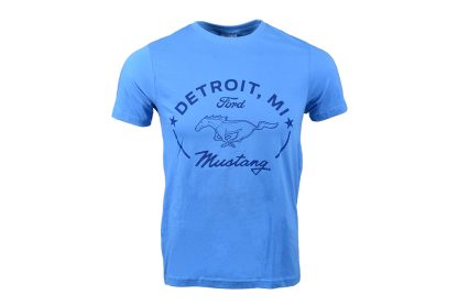 Ford Mustang Detroit T-Shirt