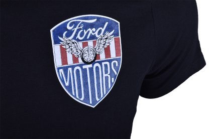 Ford Legendary T-Shirt - Image 4