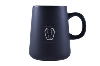Ford Mustang Dark Horse 400ML Mug