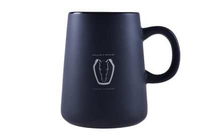 Ford Mustang Dark Horse 400ML Mug