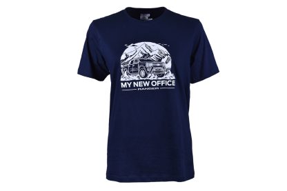 Ford Ranger New Office T-Shirt - Image 2