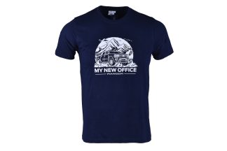 Ford Ranger New Office T-Shirt