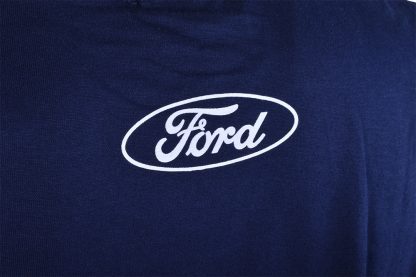 Ford Ranger New Office T-Shirt - Image 5