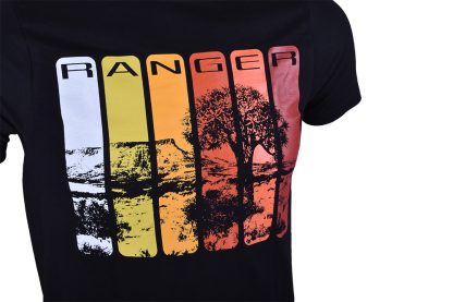 Ford Ranger Adventure T-Shirt - Image 5