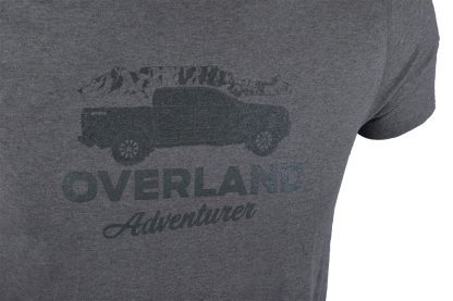 Ford Ranger Overland T-Shirt - Image 4