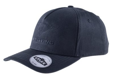 Ford Mustang Crest Cap - Image 5
