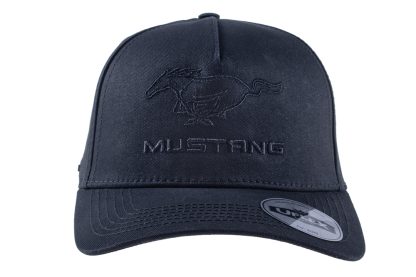 Ford Mustang Crest Cap - Image 4