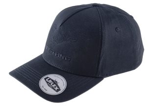 Ford Mustang Crest Cap