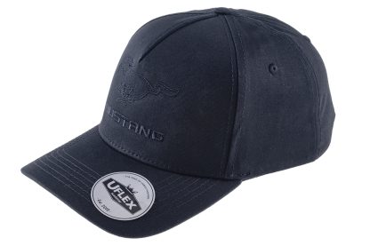 Ford Mustang Crest Cap